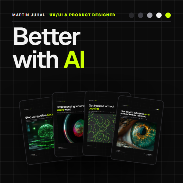 Ebook cover All 4 volumes in one pack