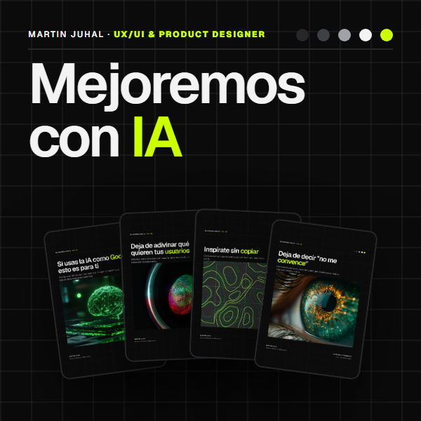 Portada del ebook Los 4 volúmenes + prompts y recursos extra
