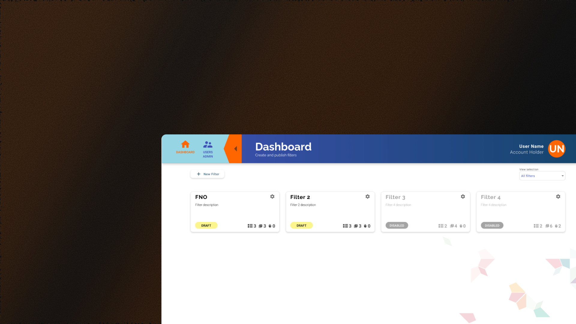 Impact Suite Dashboard