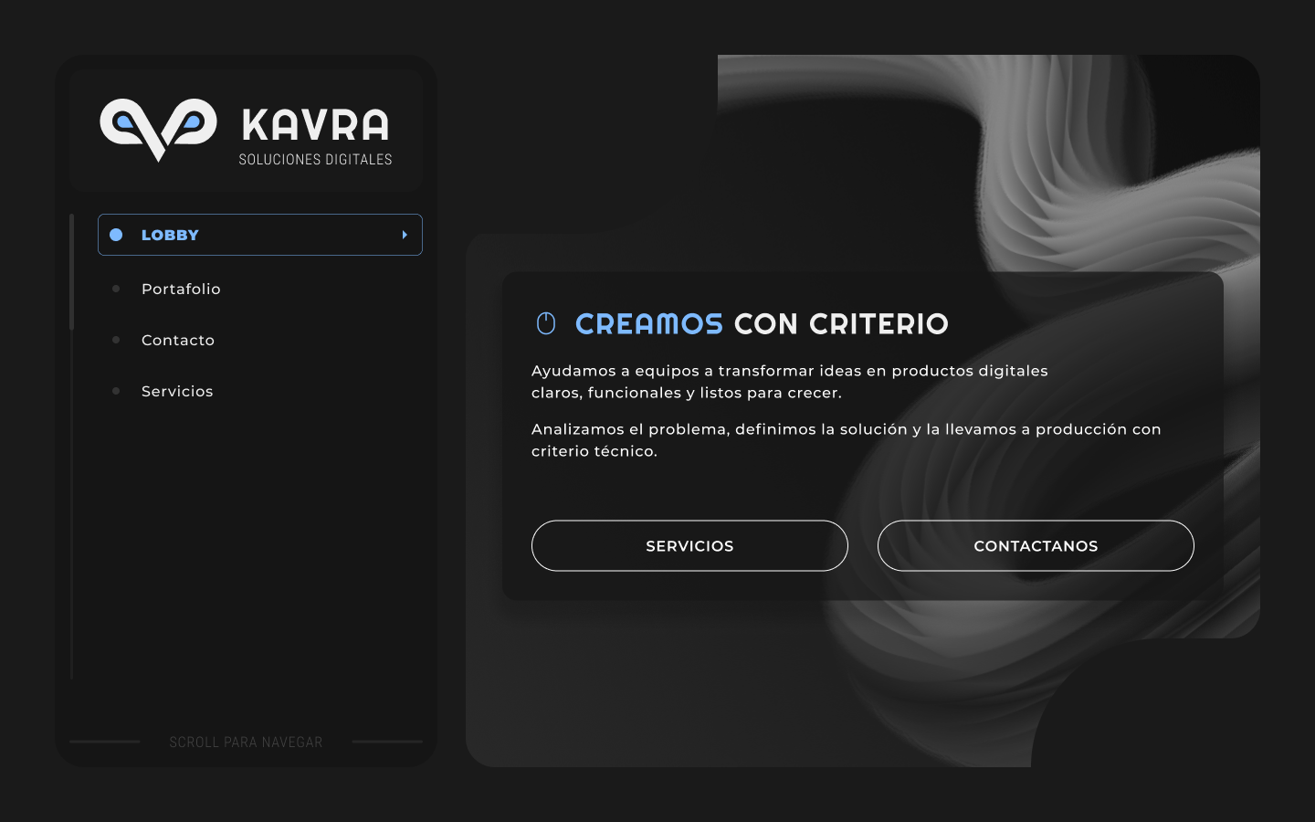 Lobby — Value proposition clara