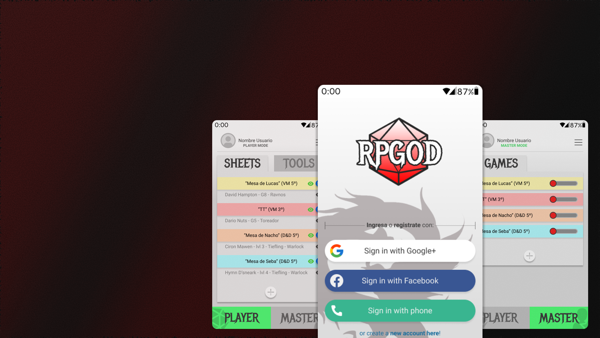 RPGOD